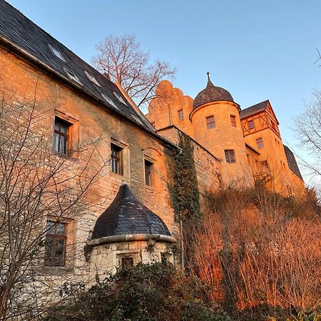 Schloss Beichlingen Extérieur photo