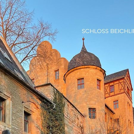 Schloss Beichlingen Extérieur photo