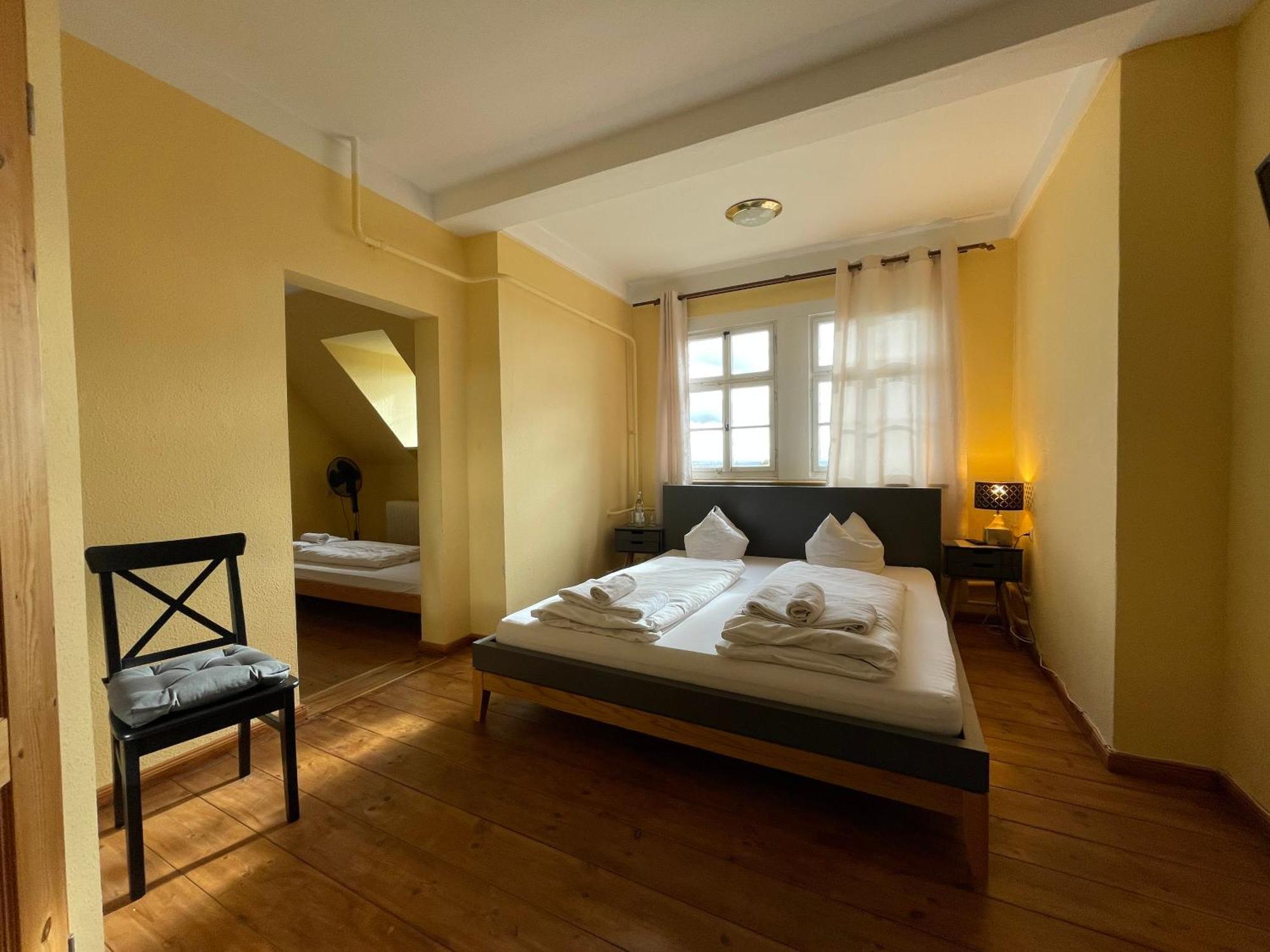 Schloss Beichlingen Extérieur photo