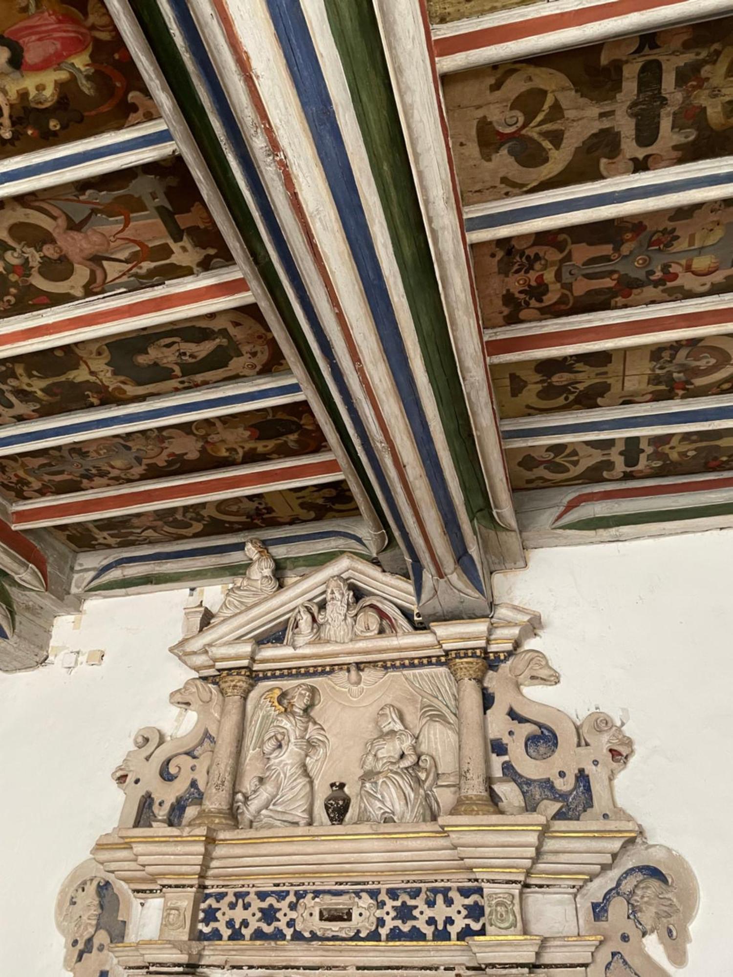 Schloss Beichlingen Extérieur photo