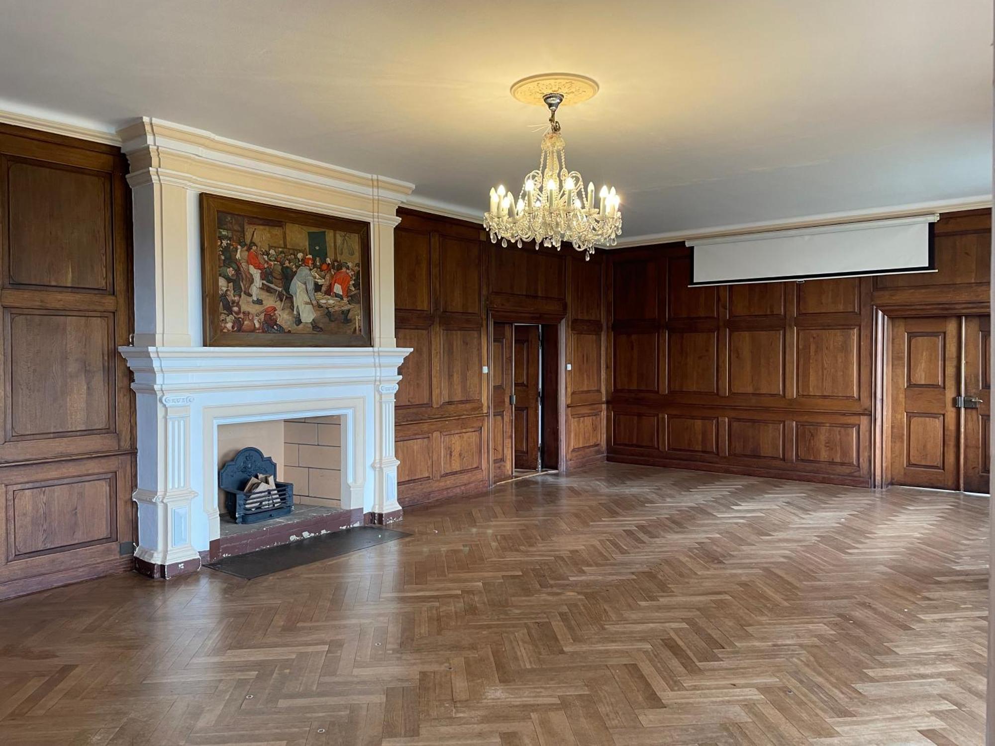 Schloss Beichlingen Extérieur photo