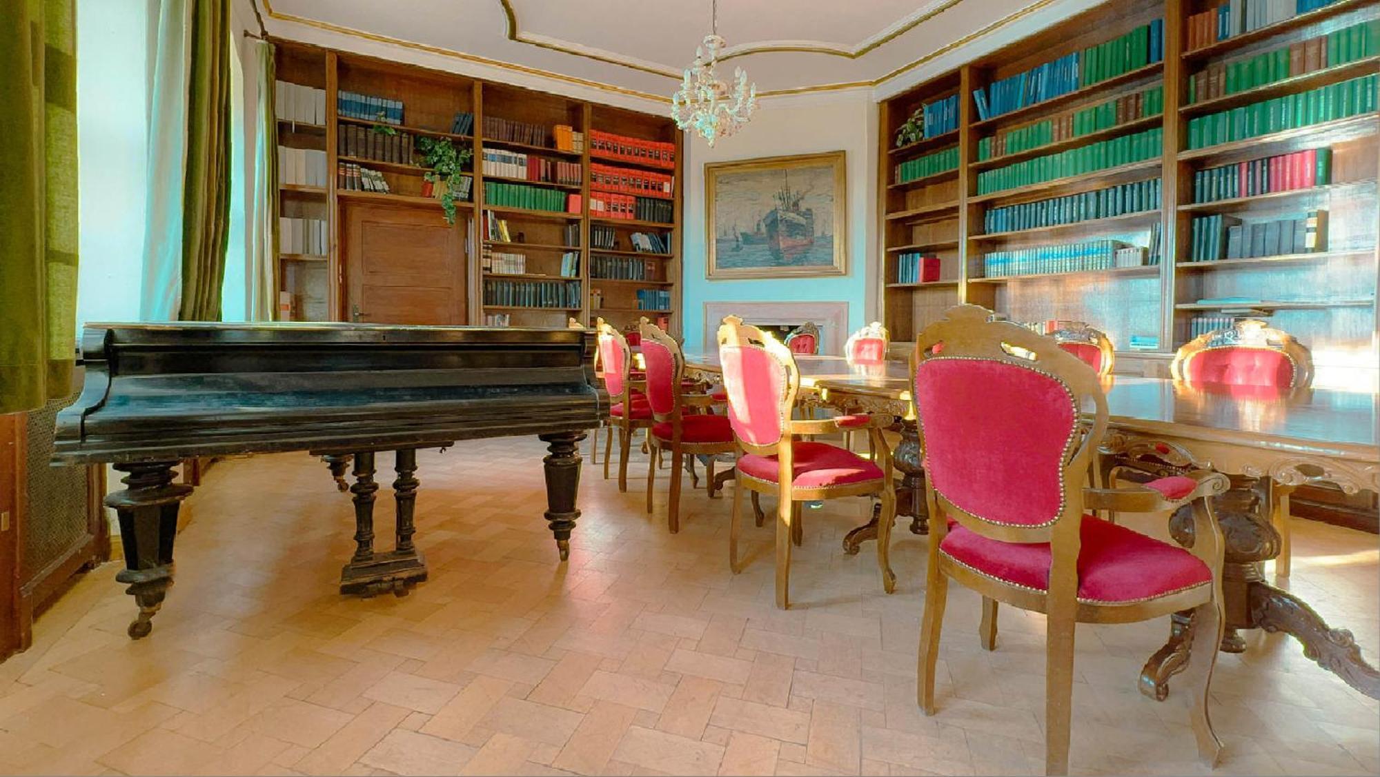 Schloss Beichlingen Extérieur photo