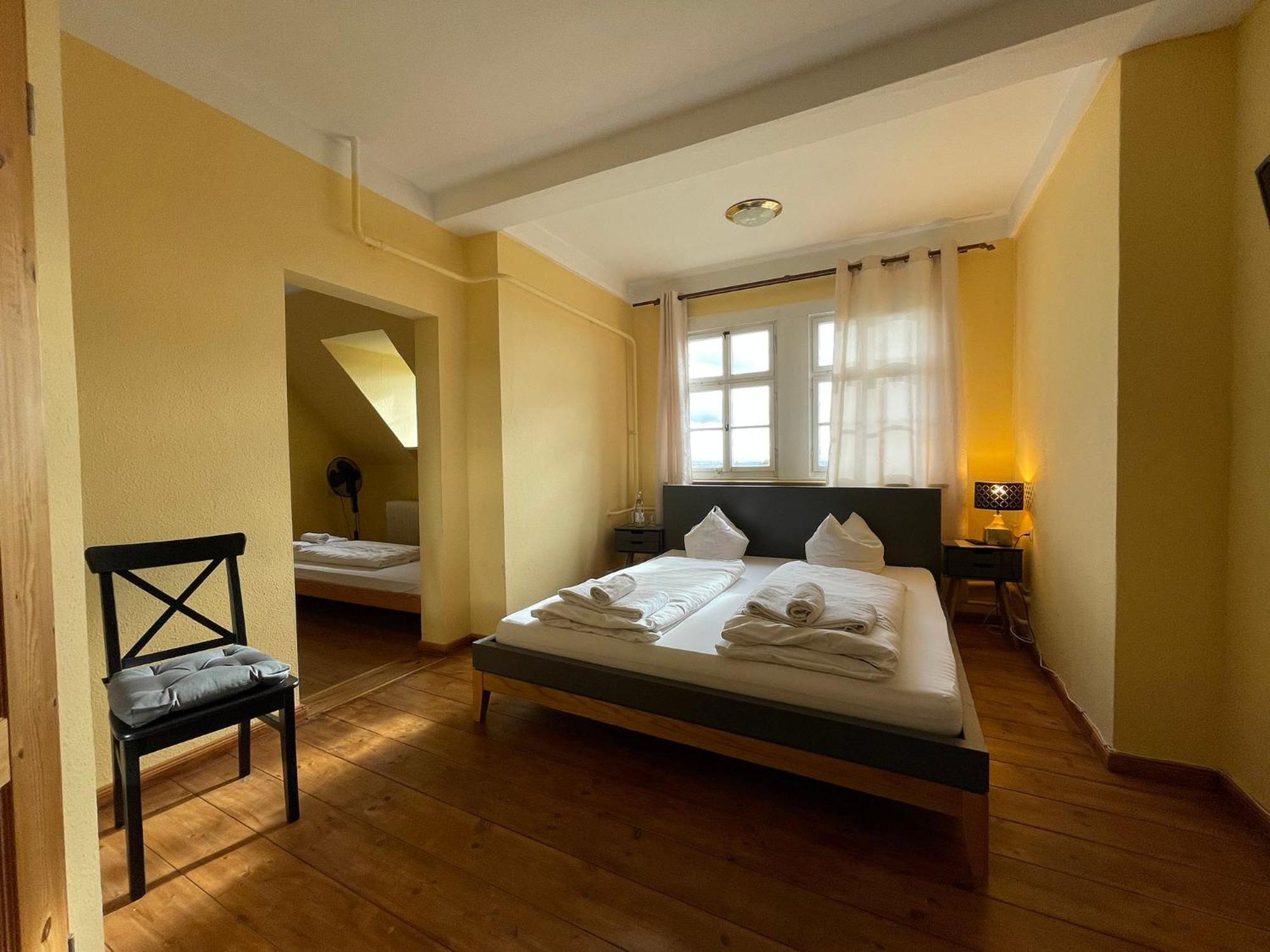 Schloss Beichlingen Extérieur photo